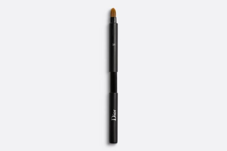 Dior Backstage Retractable Lip Brush N°31