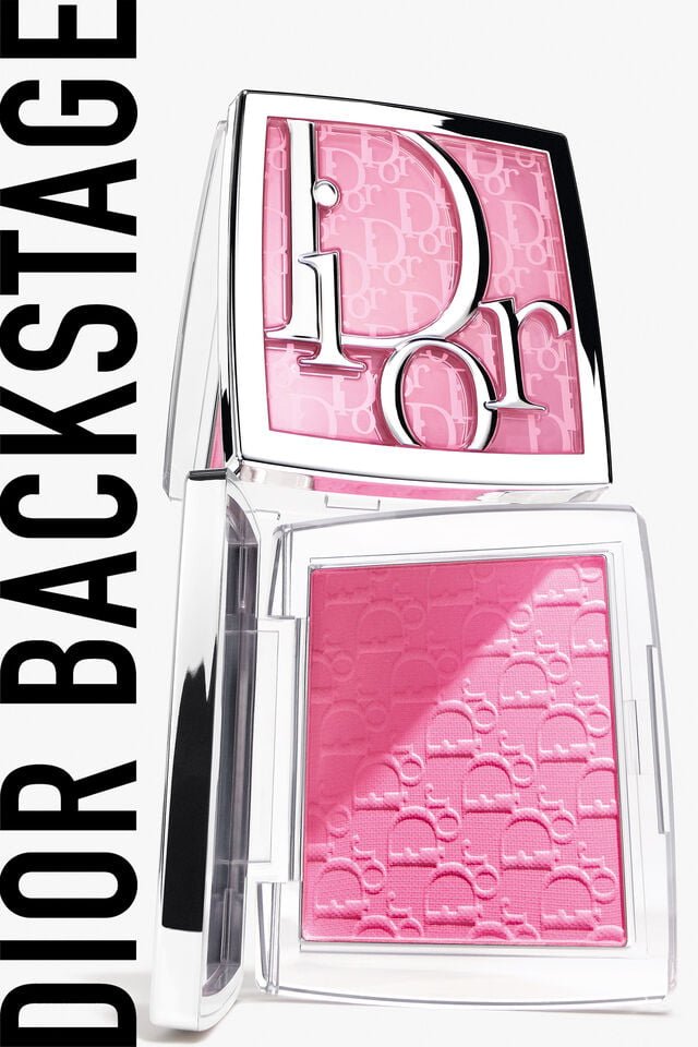 Dior Backstage Rosy Glow