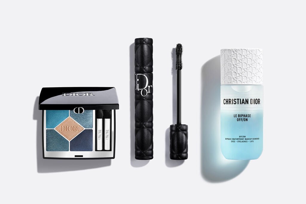 Dior Eye Trio Set