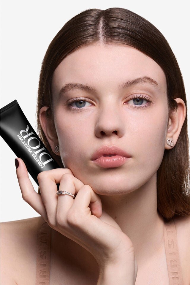 Dior Forever Velvet Veil