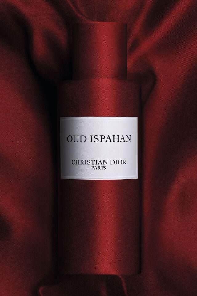 Oud Ispahan — 3.4 oz