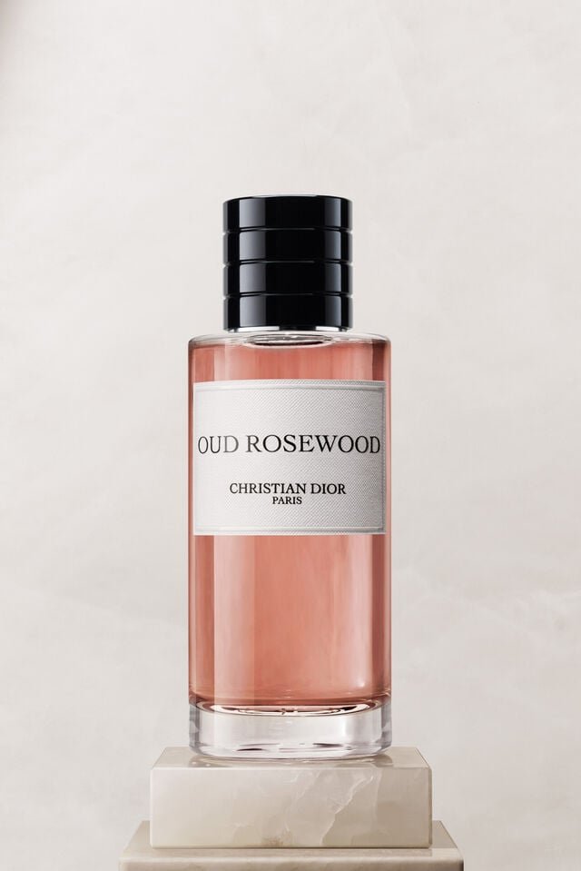 Oud Rosewood