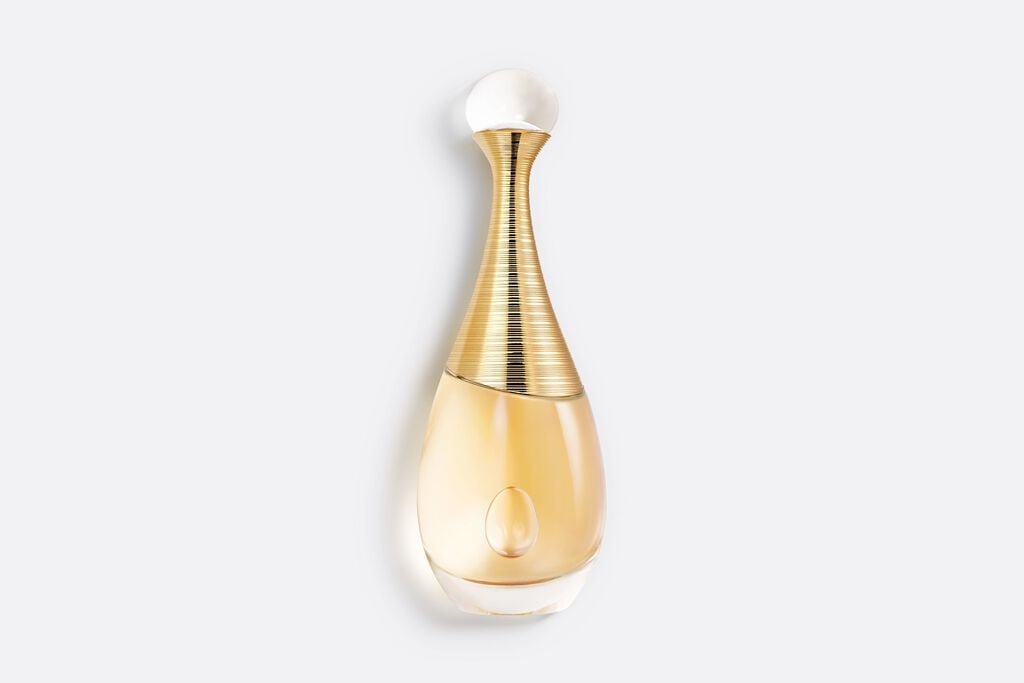 J’adore Eau de Parfum — 3.4 oz