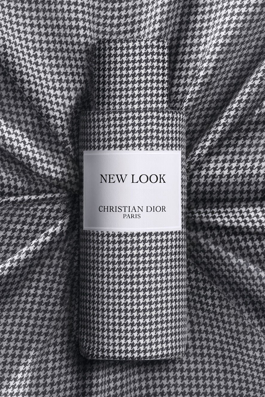 New Look — 1.7 oz