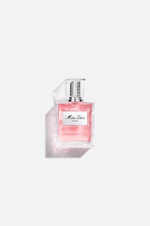 Miss Dior Parfum Roller-Pearl