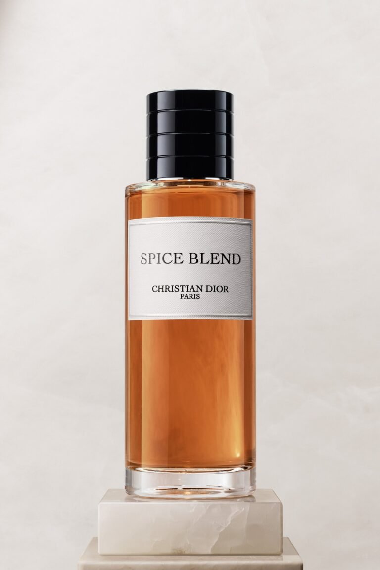 Spice Blend