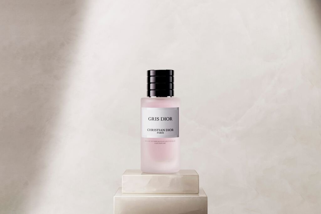 Hair Perfume — Gris Dior - 1.35 oz