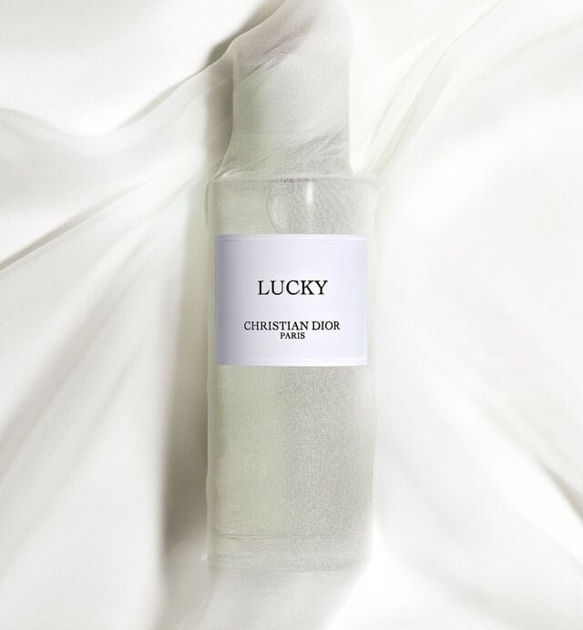 Lucky — 3.4 oz