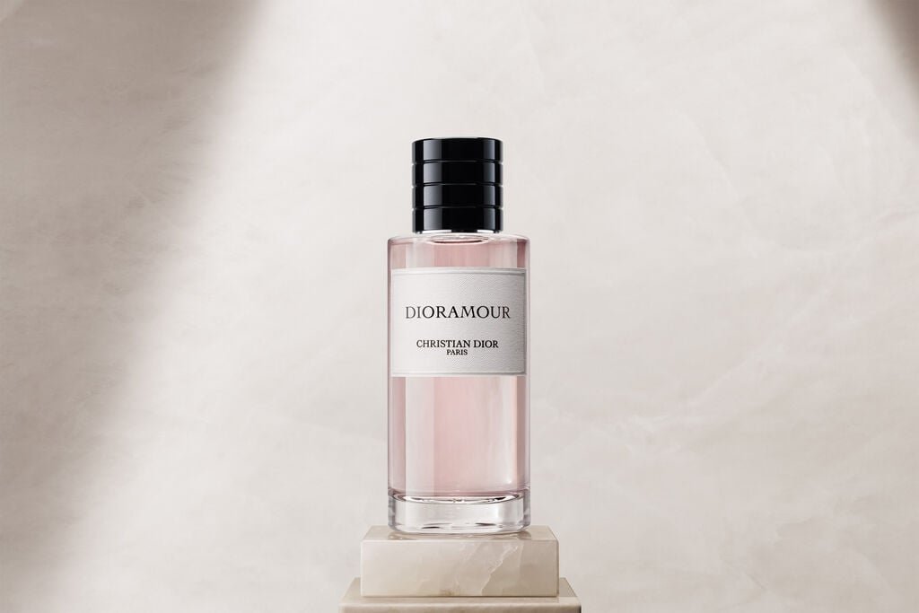 Dioramour — 3.4 oz
