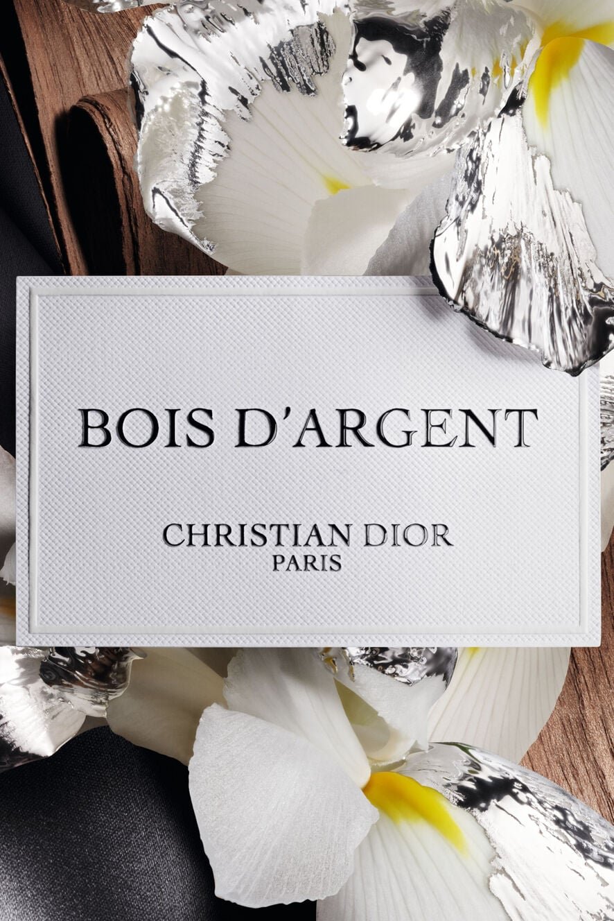 Bois d'Argent — 1.7 oz