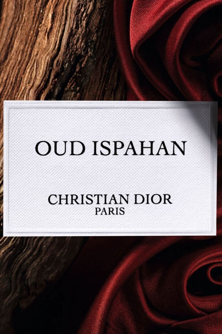 Oud Ispahan