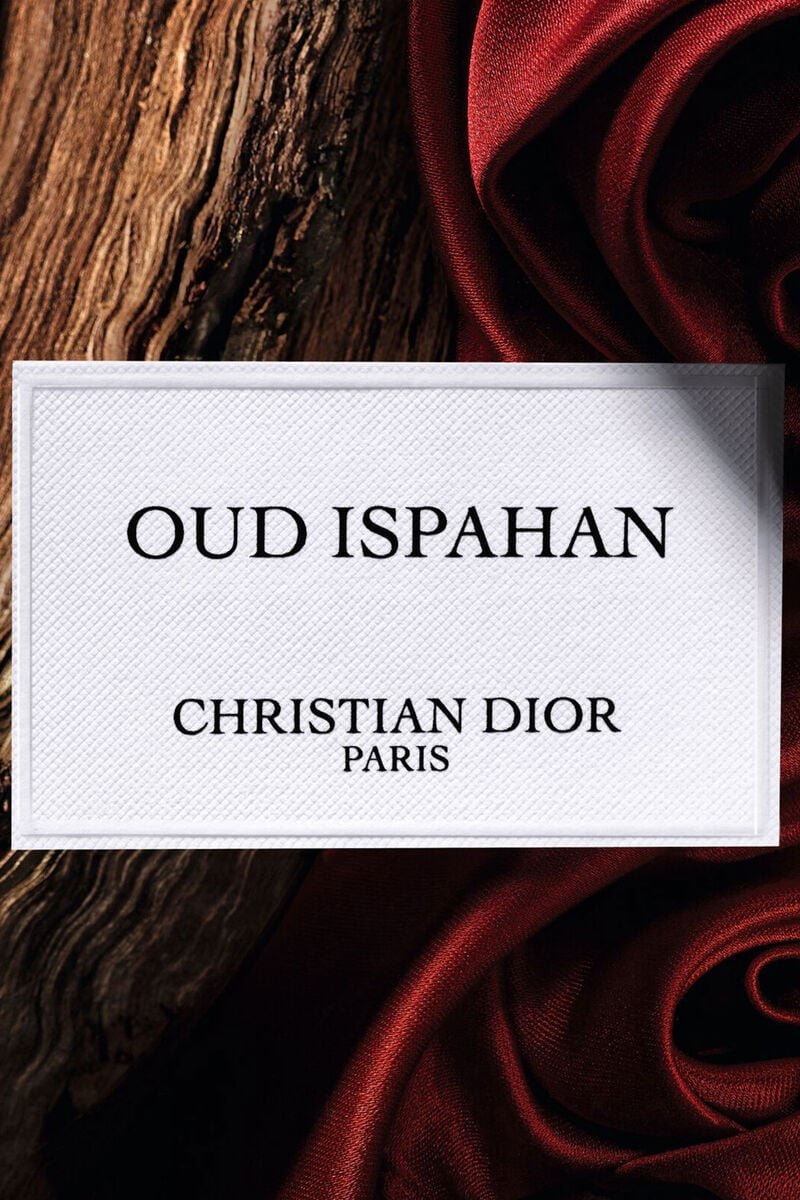 Oud Ispahan — 3.4 oz