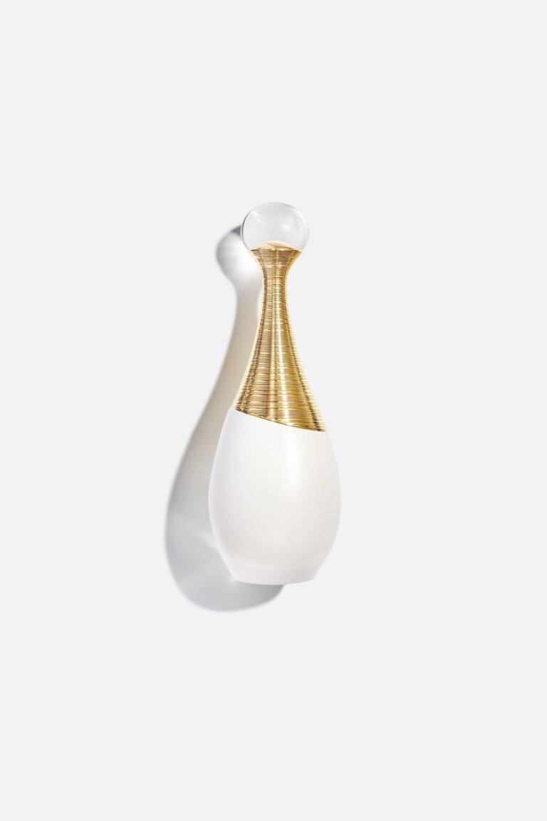 J'adore Parfum d'eau