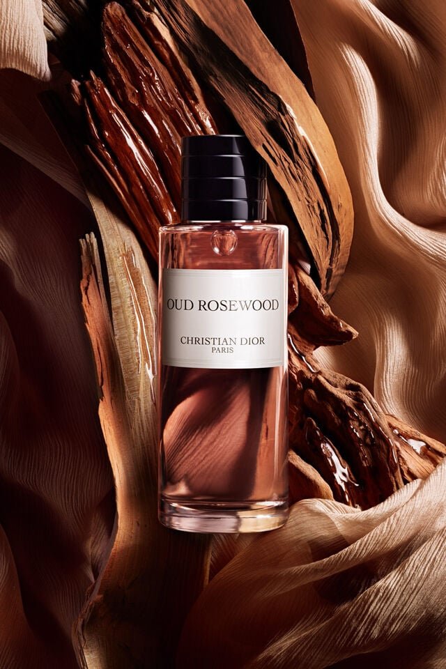 Oud Rosewood