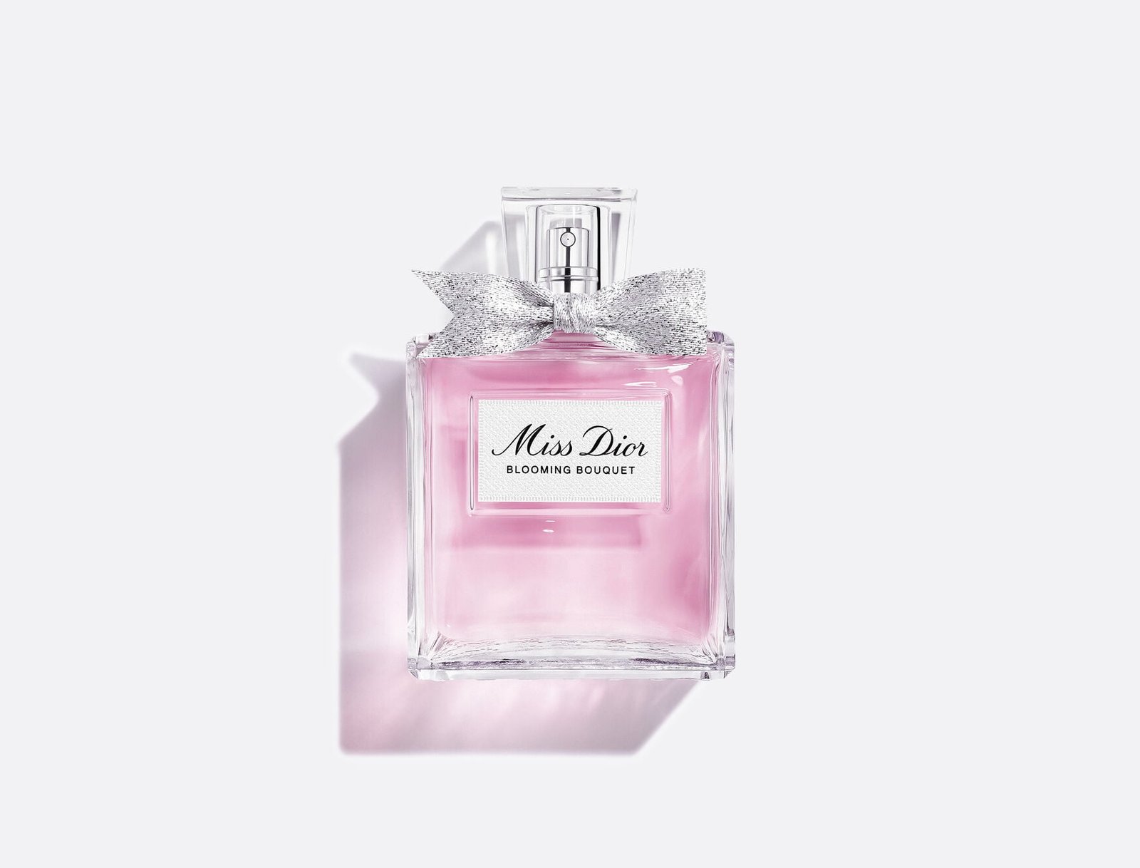 Miss Dior Blooming Bouquet — 5 oz