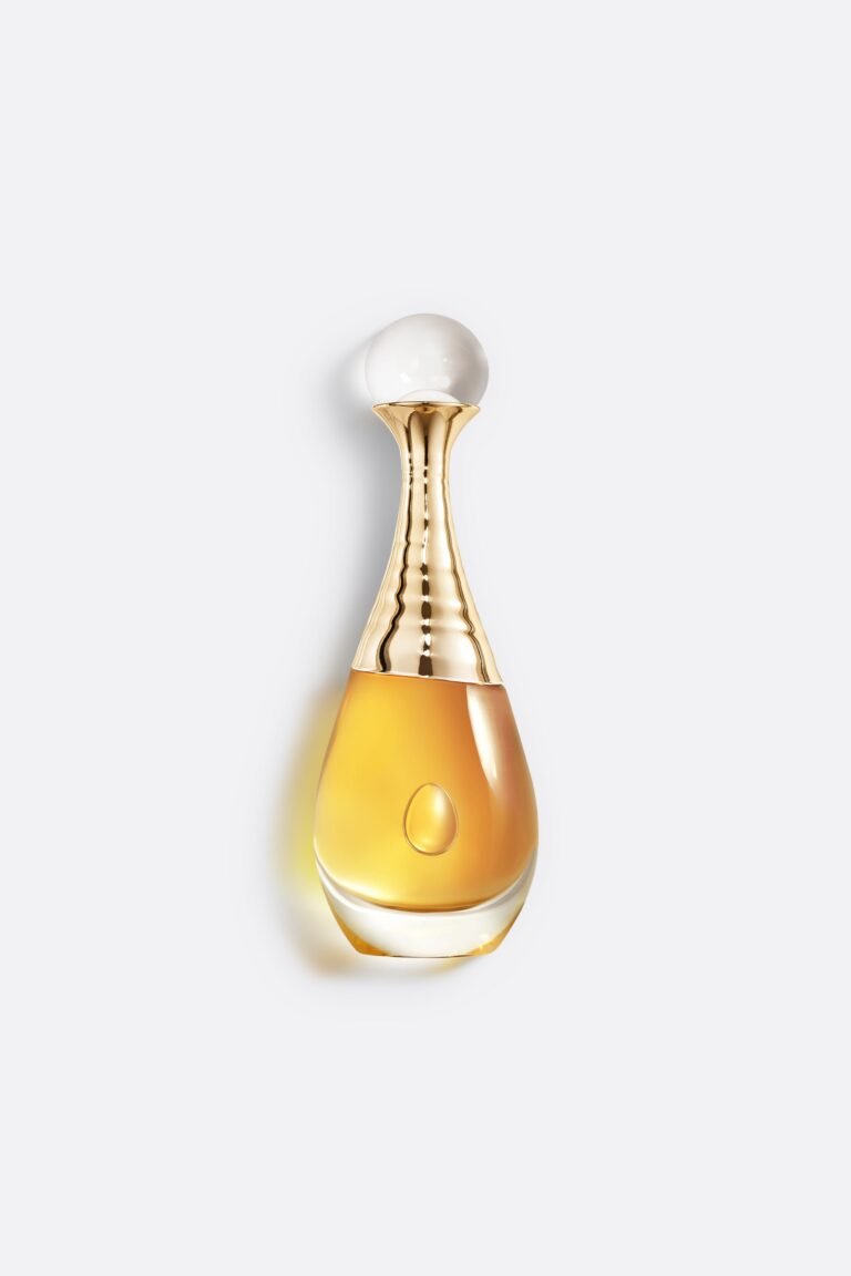 L'Or de J'adore