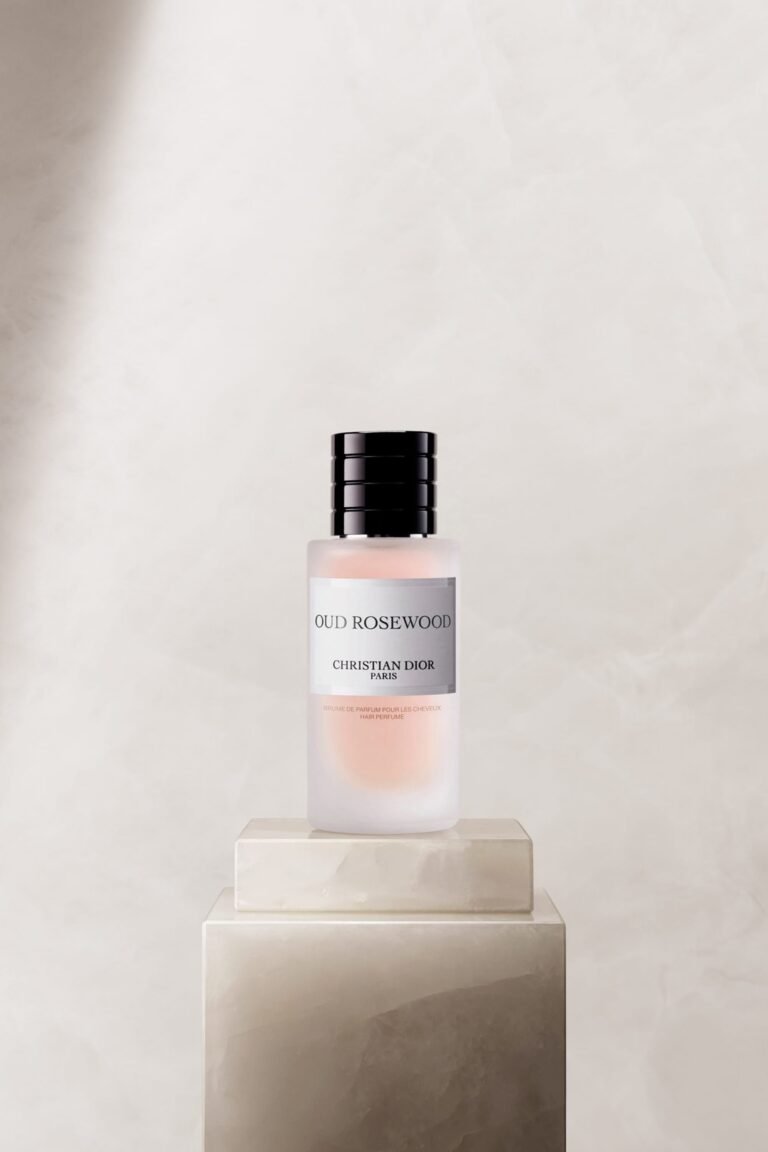 Hair Perfume