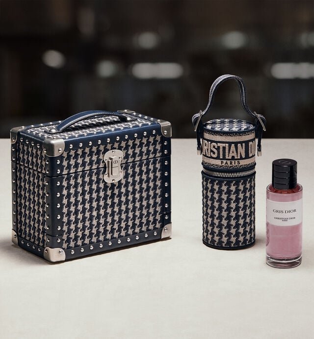 Limited Edition - Esprits de Parfum Couture Fragrance Trunk