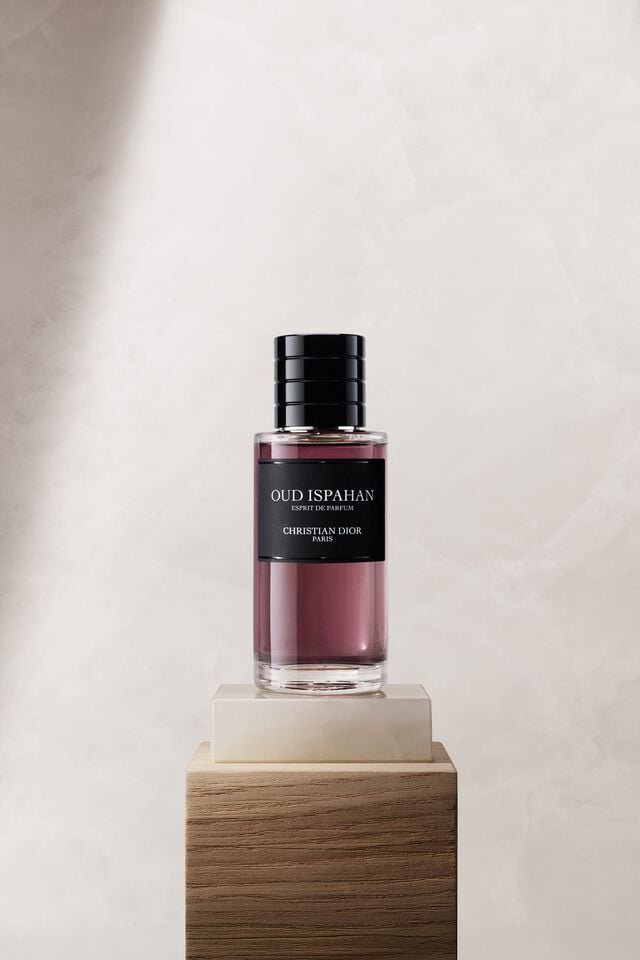 Oud Ispahan Esprit de Parfum