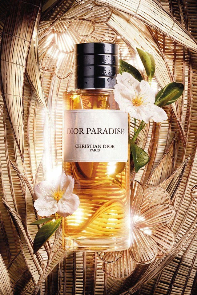 Dior Paradise