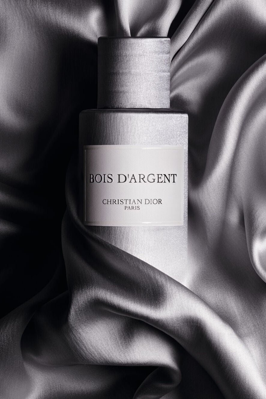 Bois d'Argent — 1.7 oz