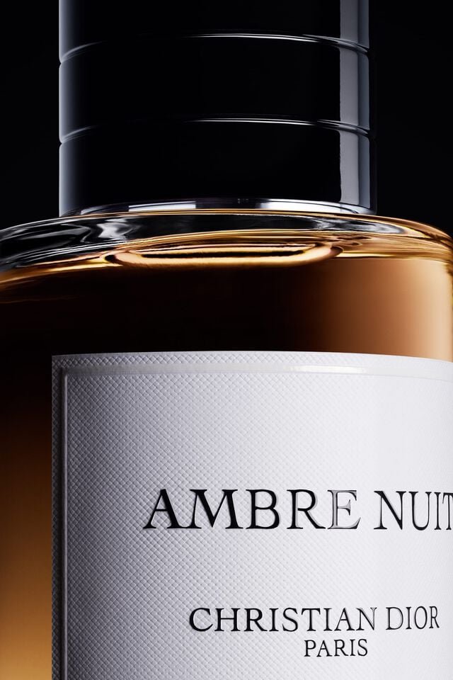 Ambre Nuit
