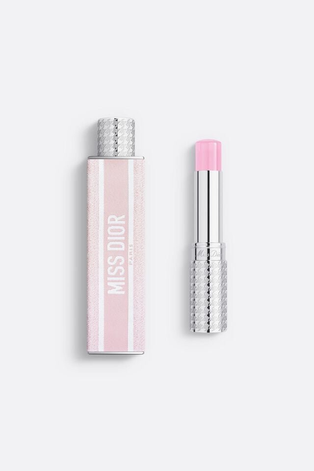 Miss Dior Mini Miss Blooming Bouquet Solid Perfume — 3.2 g