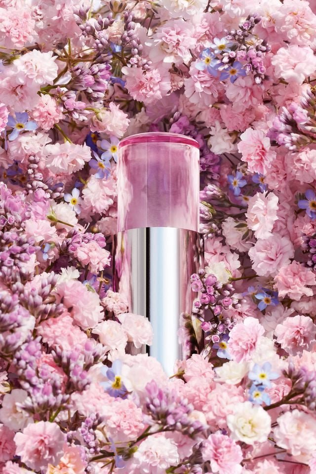 Miss Dior Mini Miss Blooming Bouquet Solid Perfume — 3.2 g