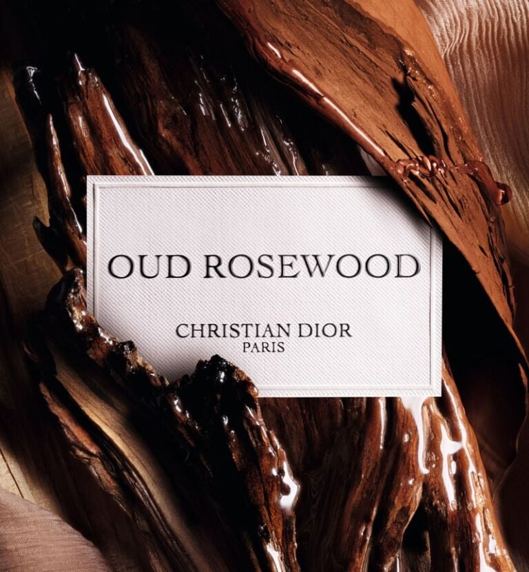 Oud Rosewood