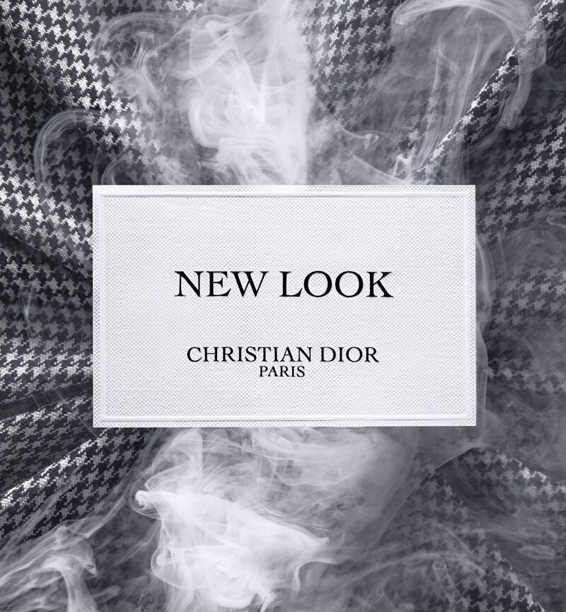 New Look — 3.4 oz
