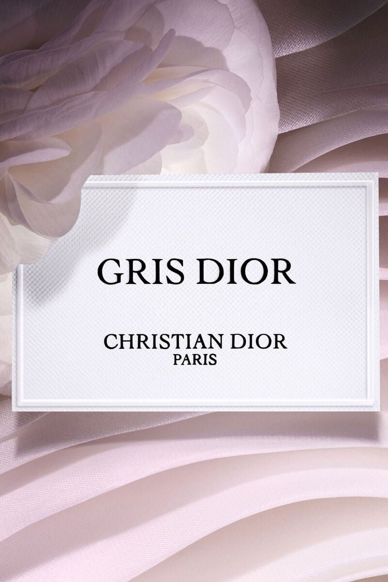 Gris Dior — 3.4 oz