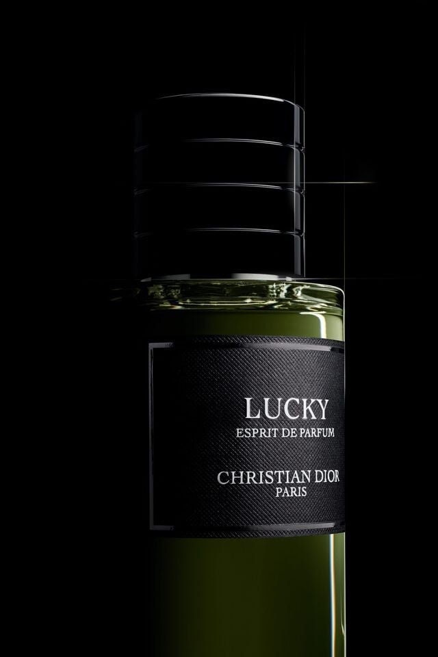 Lucky Esprit de Parfum