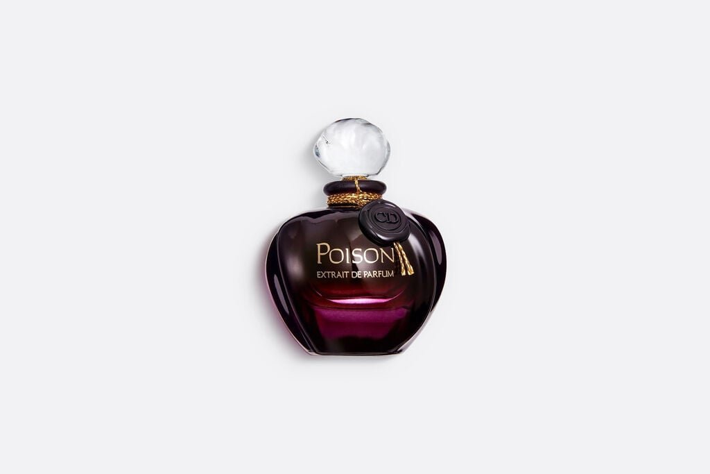 Poison Extrait de Parfum — 0.51 oz