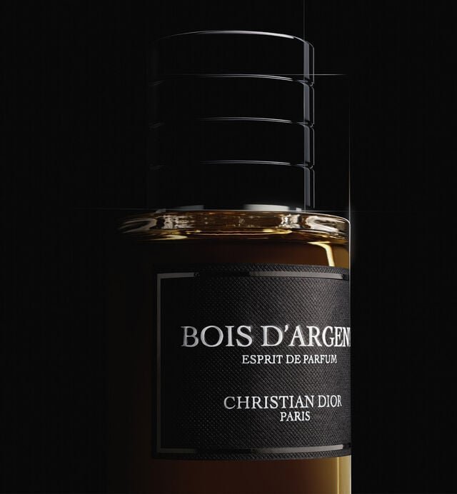 Bois d'Argent Esprit de Parfum