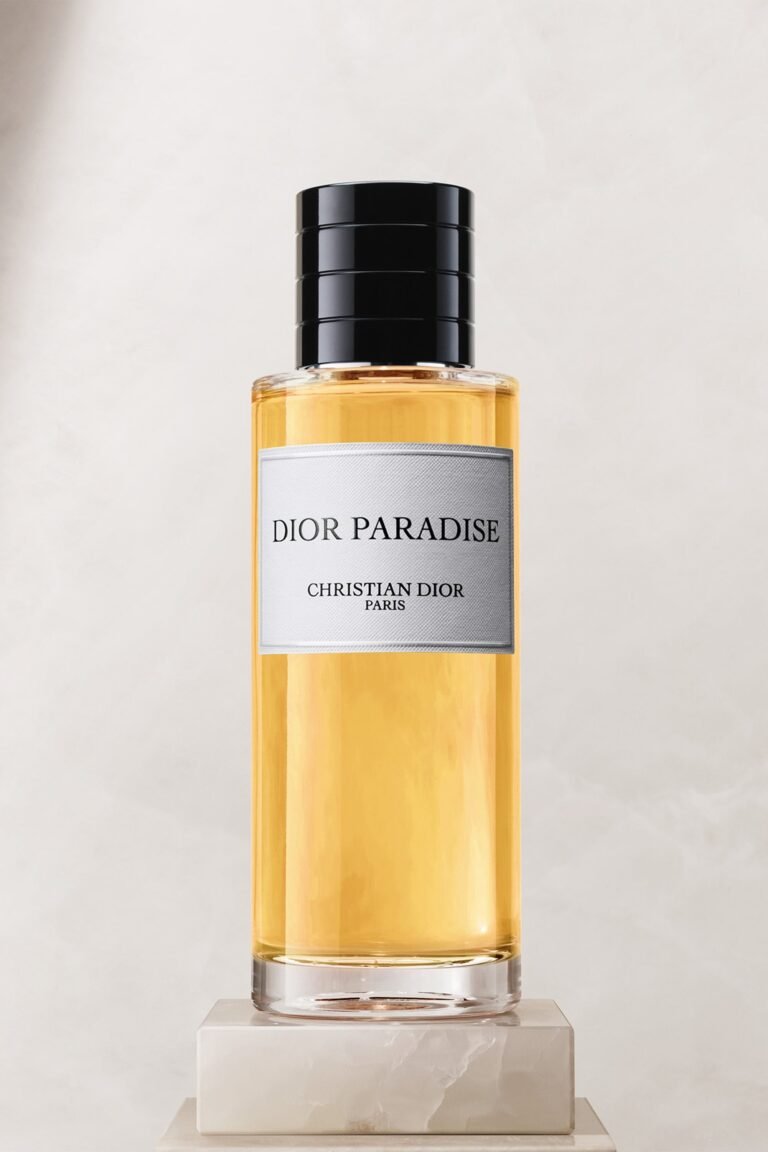 Dior Paradise