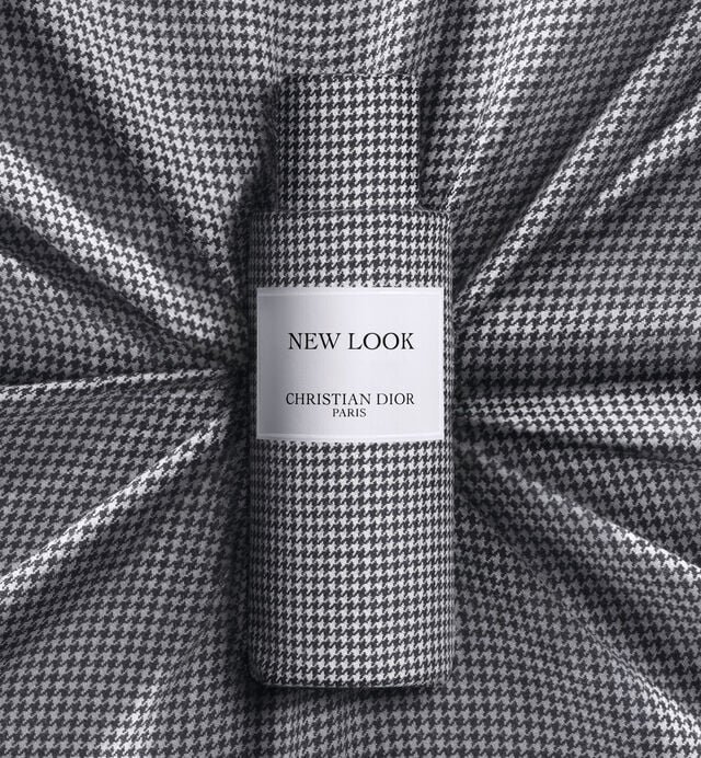 New Look — 3.4 oz