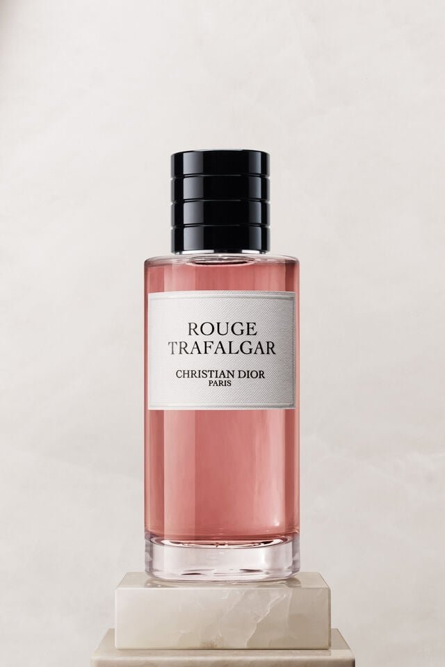 Rouge Trafalgar
