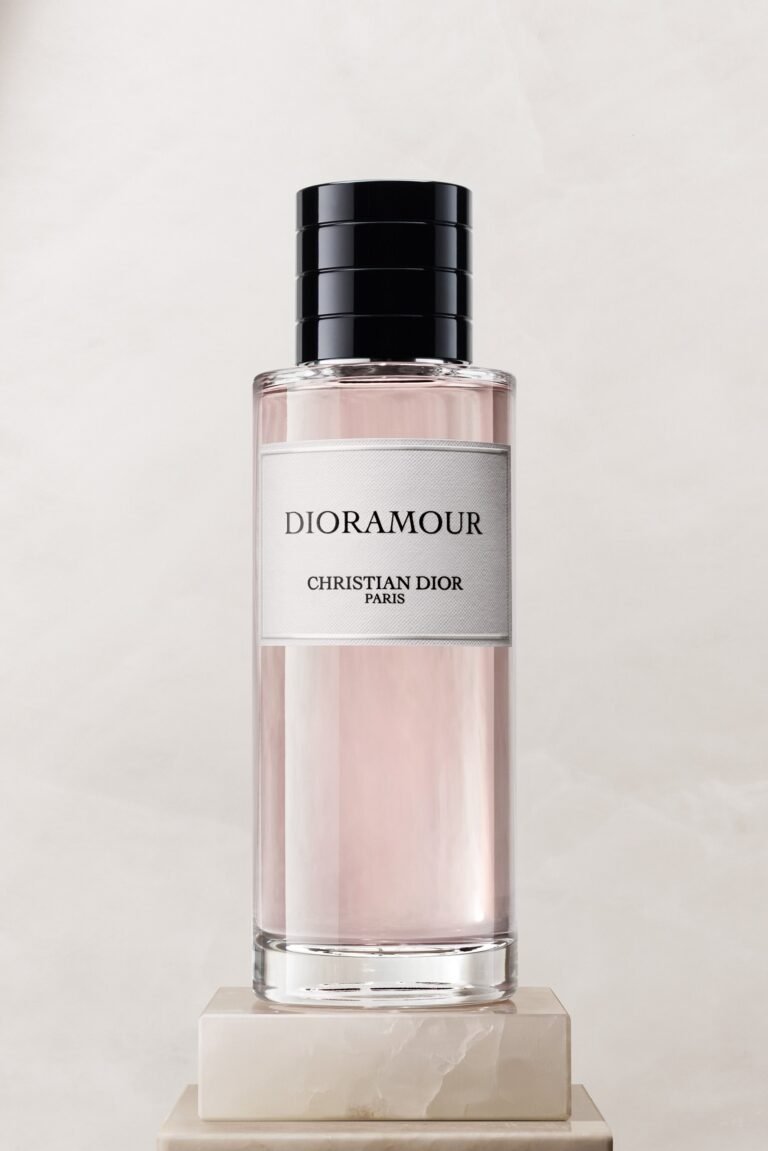 Dioramour