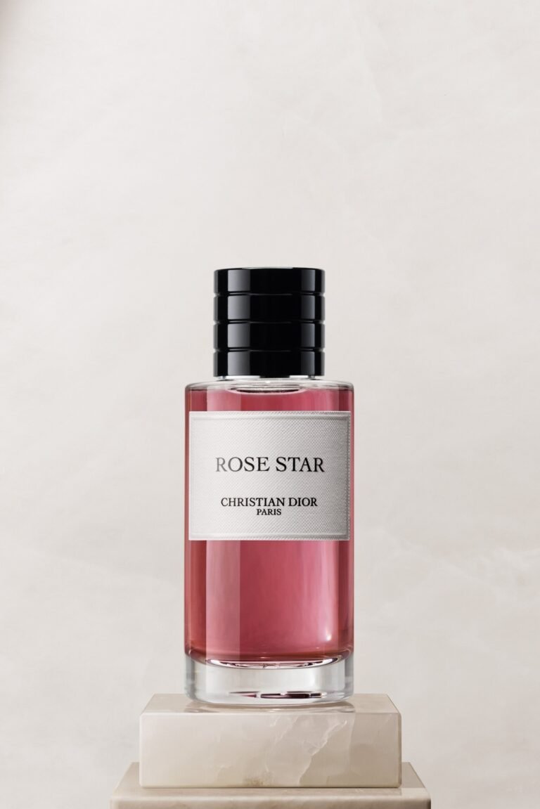 Rose Star