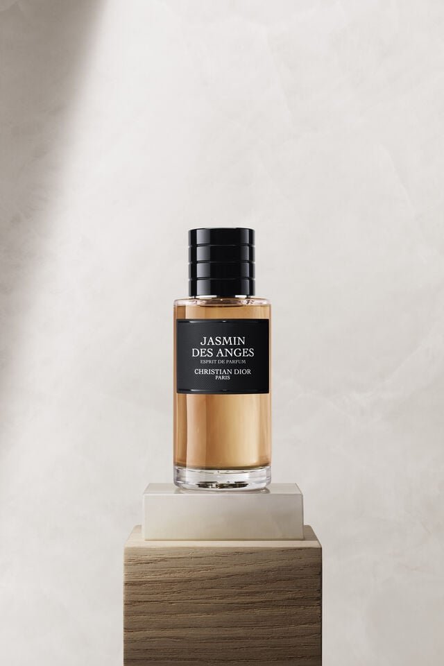 Jasmin des Anges Esprit de Parfum