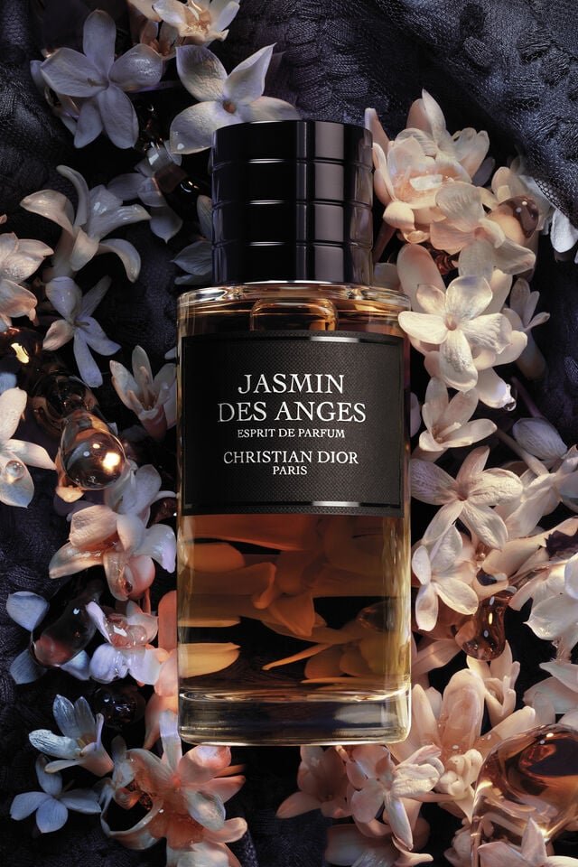 Jasmin des Anges Esprit de Parfum