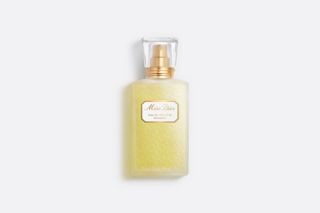 Miss Dior Original Eau de Toilette — 3.4 oz
