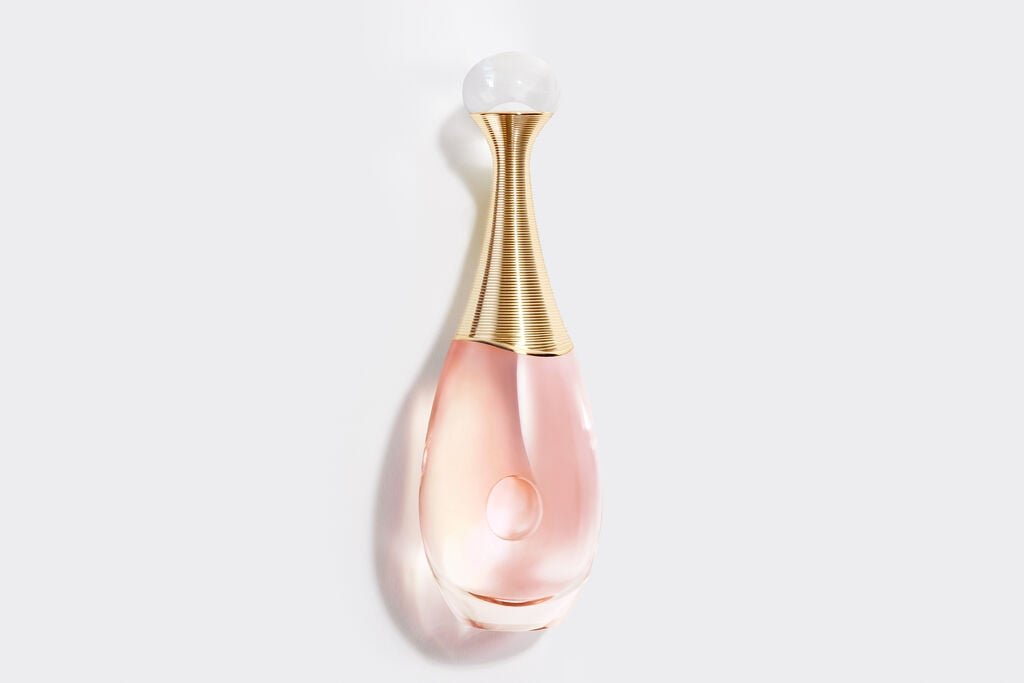 J'adore Eau de Toilette — 3.4 oz
