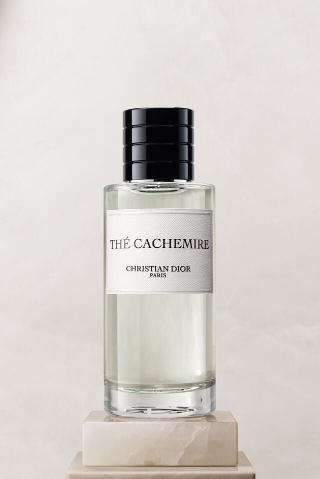 Thé Cachemire — 3.4 oz