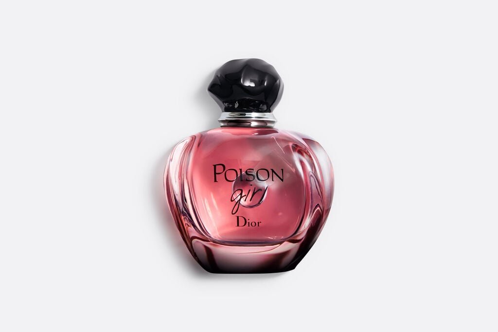 Poison Girl Eau de Parfum — 3.4 oz