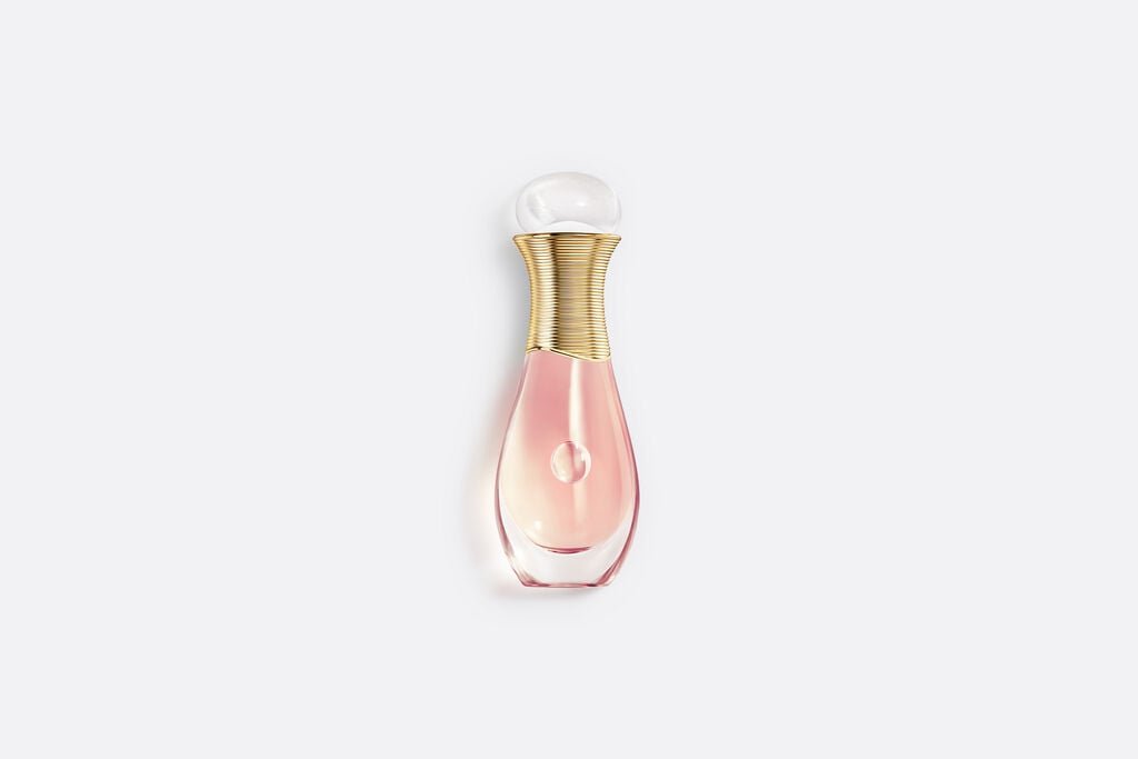 J'adore Eau de Toilette Roller-Pearl — 0.6 oz