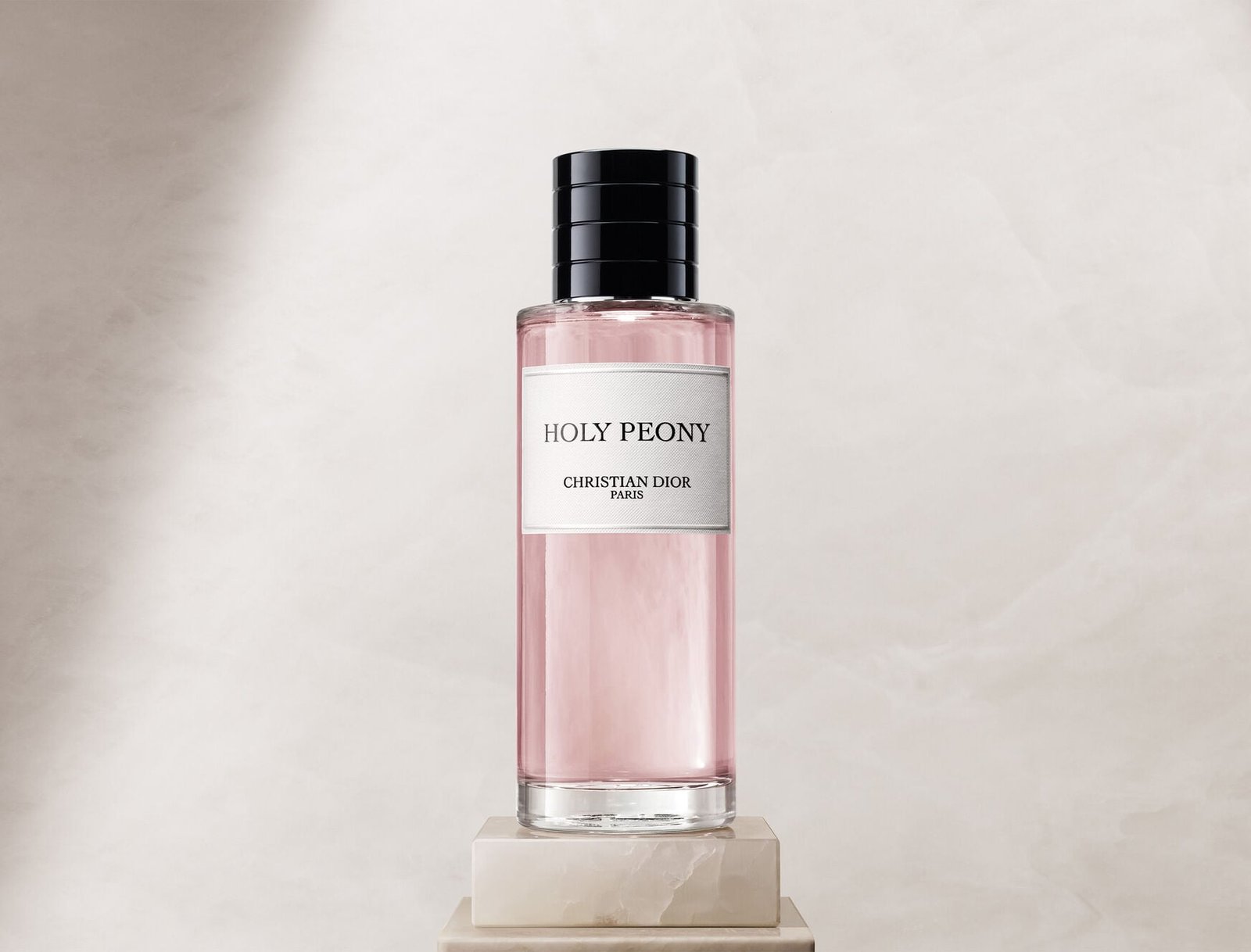 Holy Peony — 6.8 oz