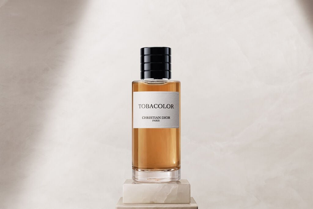 Tobacolor — 3.4 oz