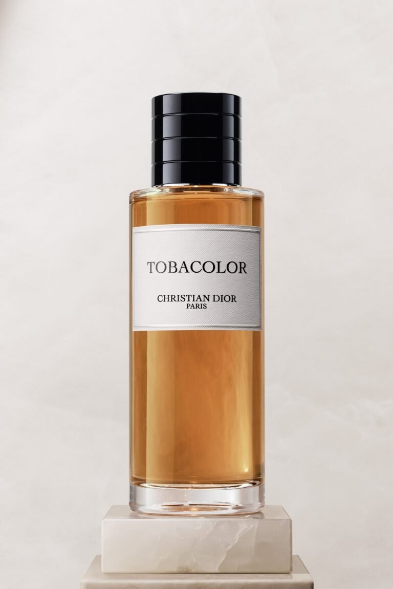 Tobacolor