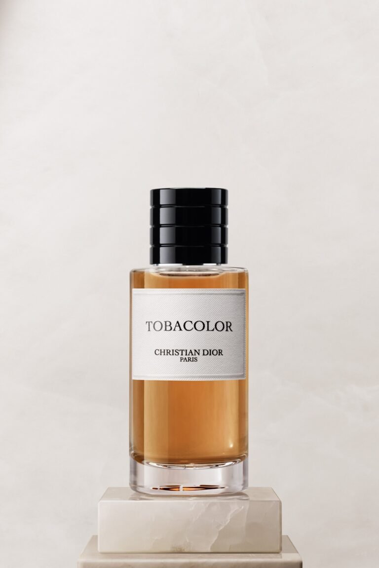 Tobacolor